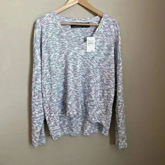 Code X Space Dye Pullover Sweater Size Large - Picture 1 of 8